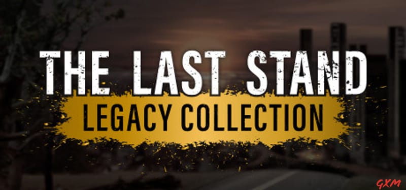 The Last Stand Legacy Collection Poster