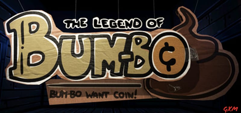 The Legend of Bum-Bo Poster