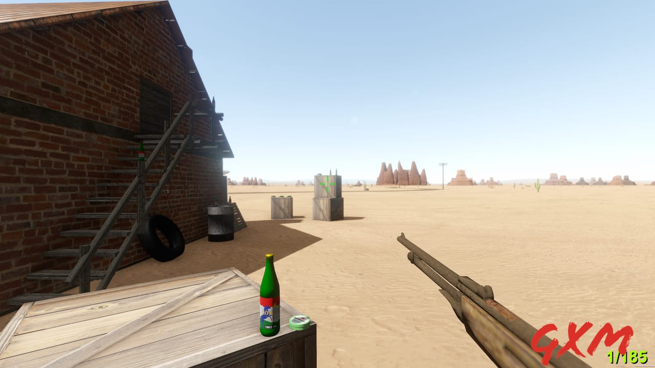 Screenshot 5 of The Long Drive