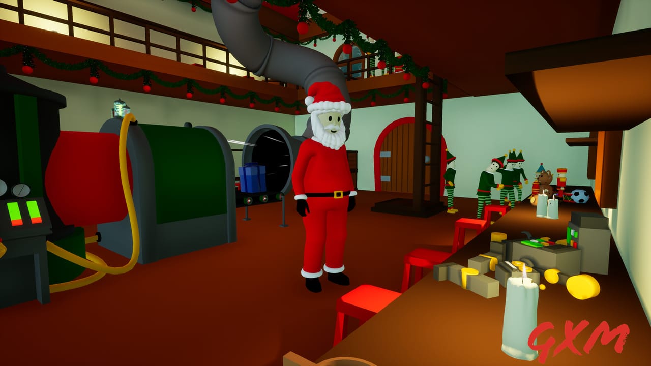 Screenshot 2 of The North Pole