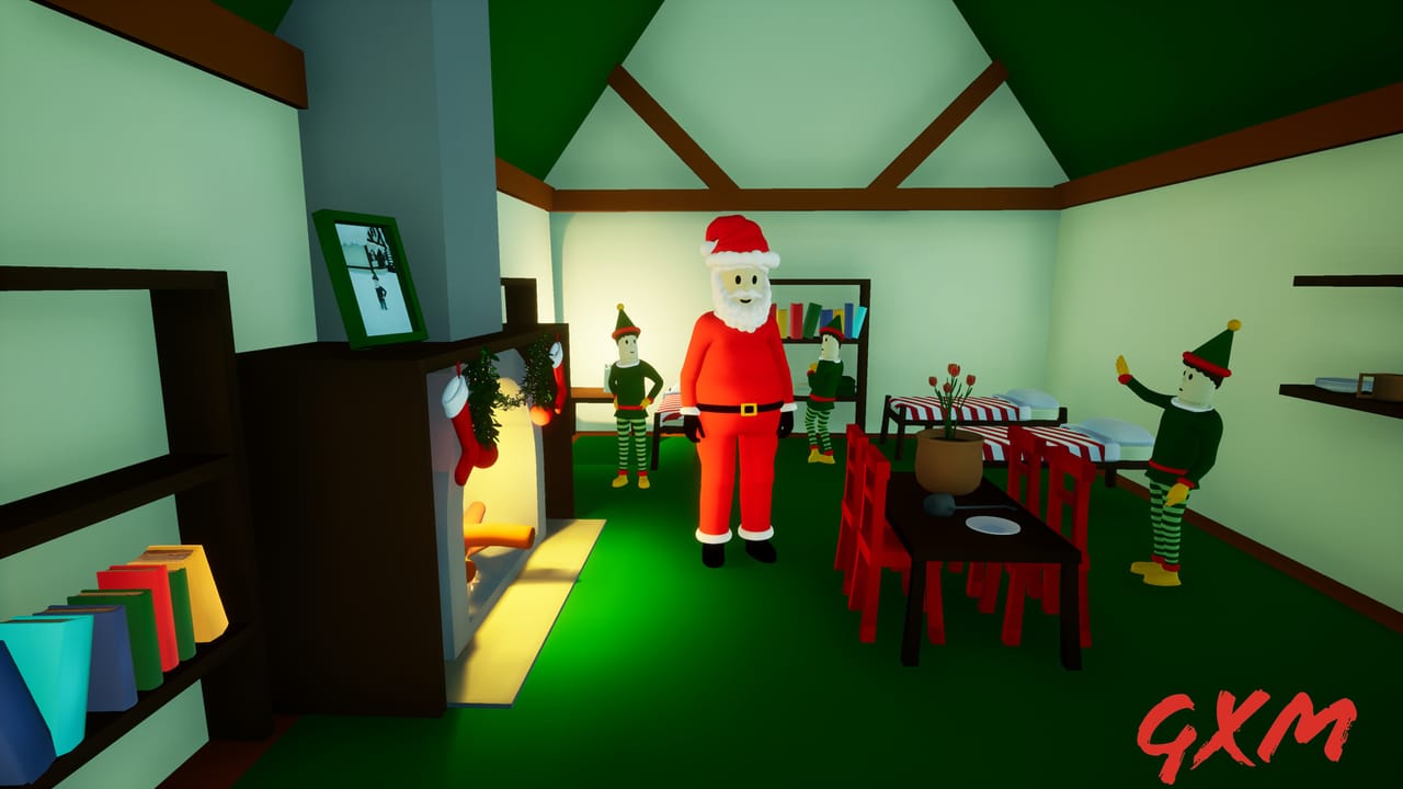 Screenshot 4 of The North Pole