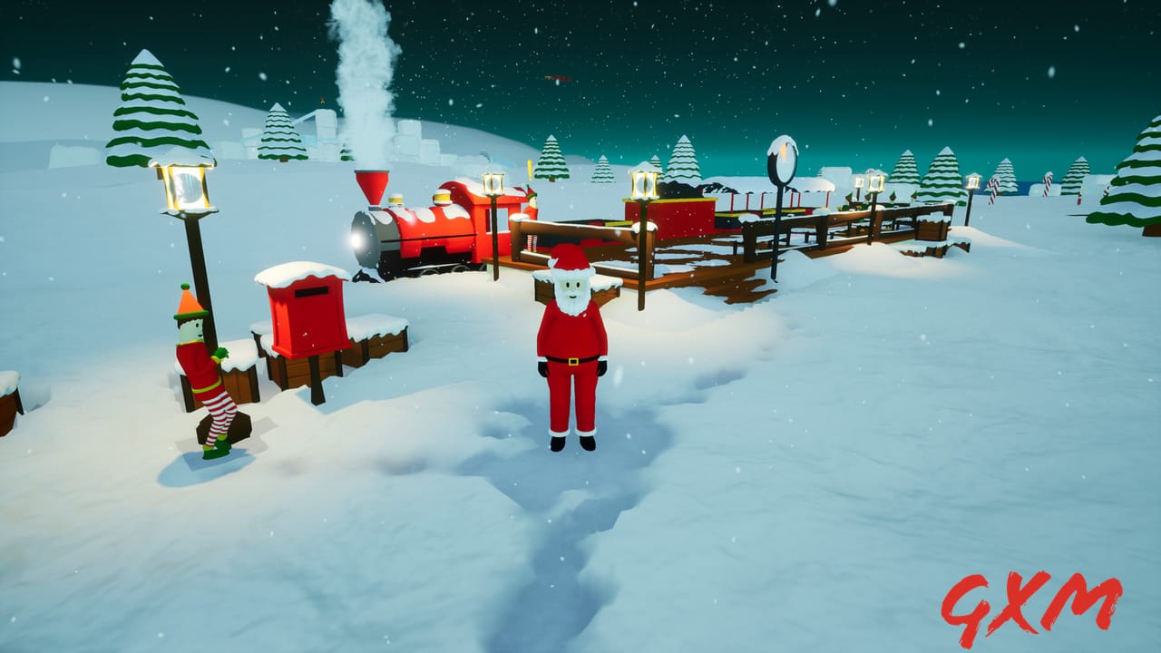 Screenshot 5 of The North Pole