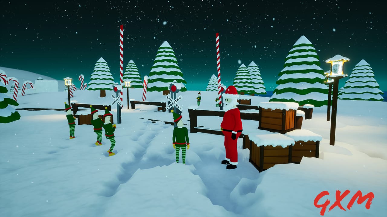 Screenshot 6 of The North Pole
