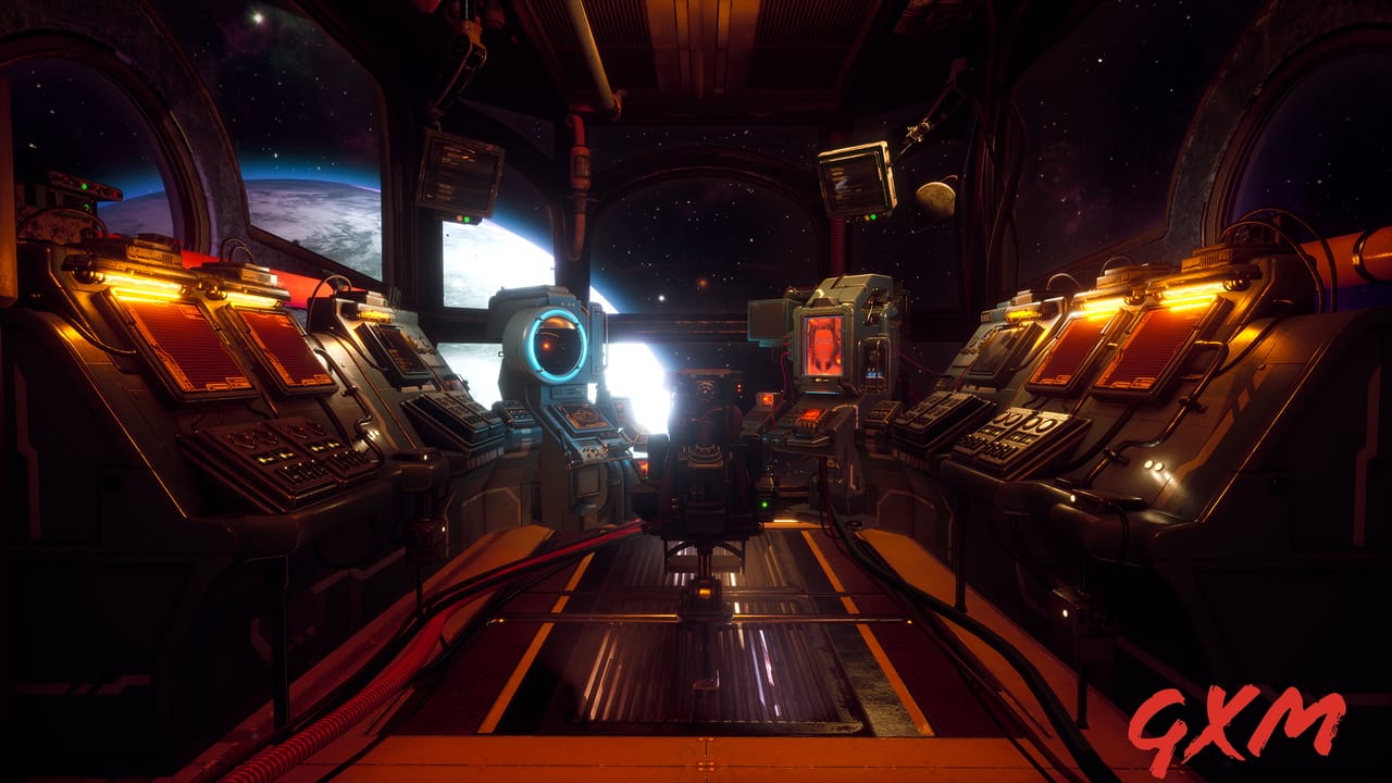 Screenshot 5 of The Outer Worlds