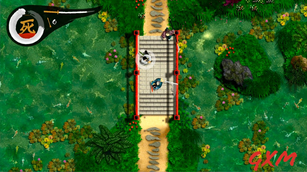 Screenshot 2 of The Path To Die