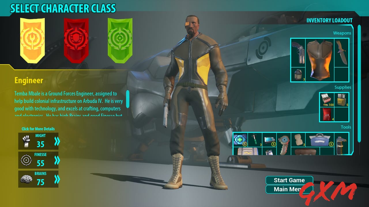 Screenshot 2 of The Pit: Infinity