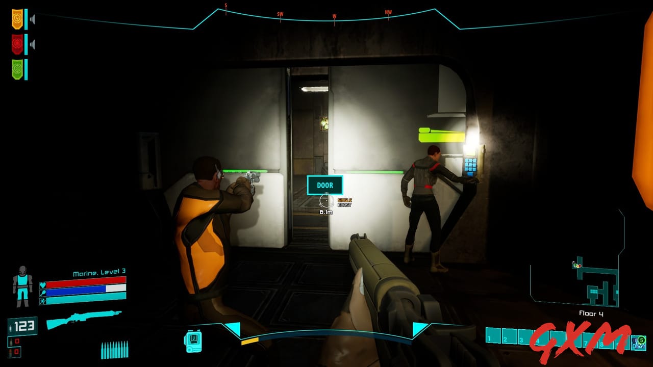 Screenshot 4 of The Pit: Infinity