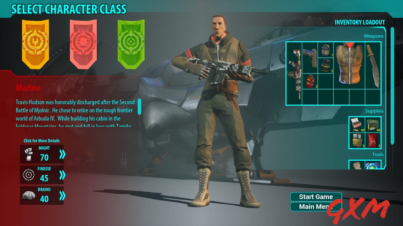 Screenshot 7 of The Pit: Infinity