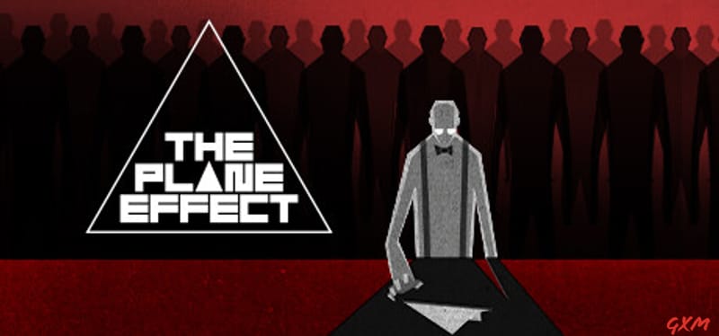 The Plane Effect Poster