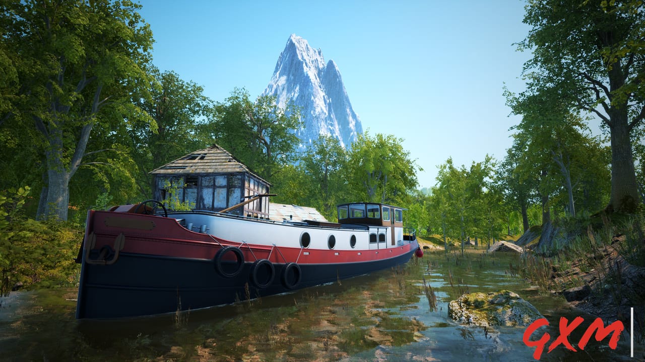 The Quiet Apocalypse Screenshot 1