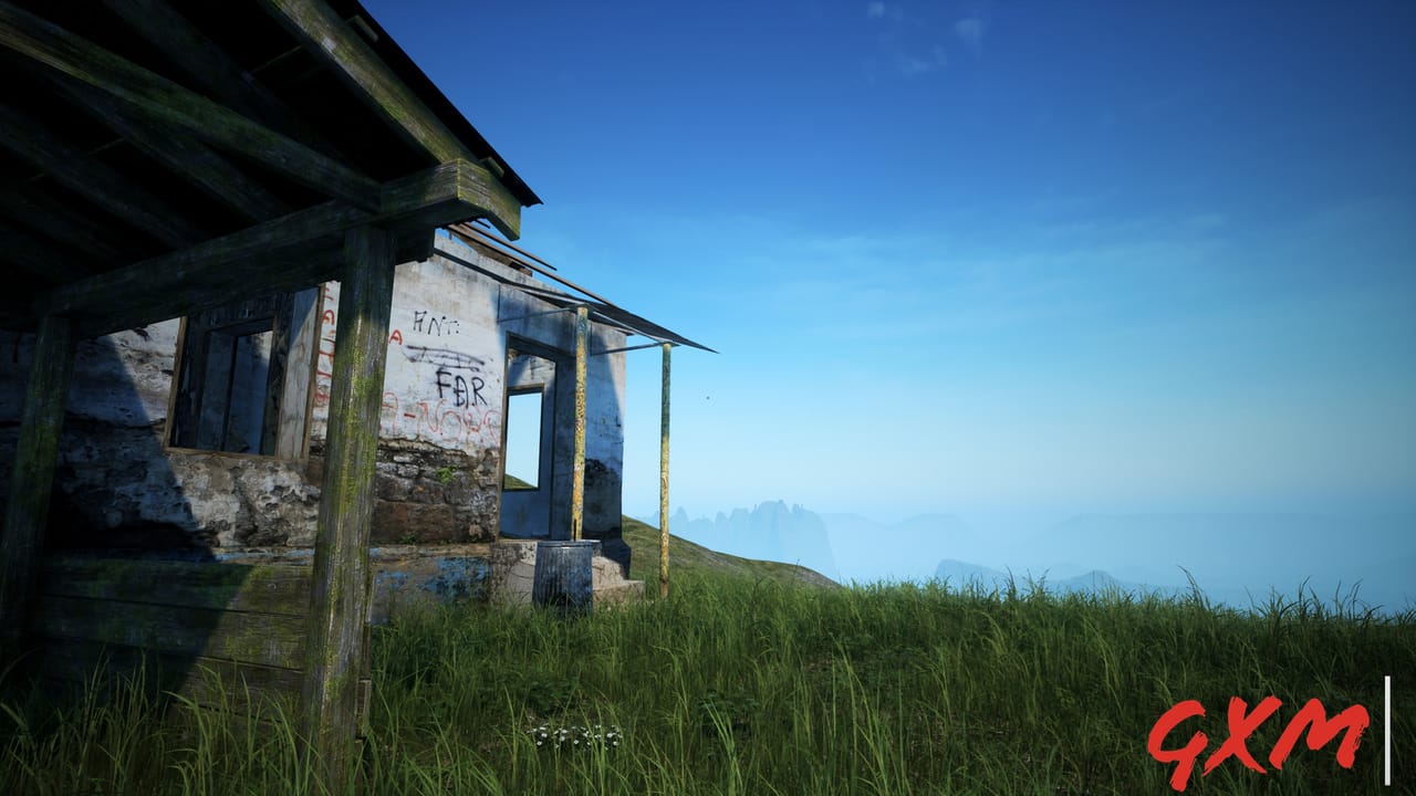 Screenshot 4 of The Quiet Apocalypse