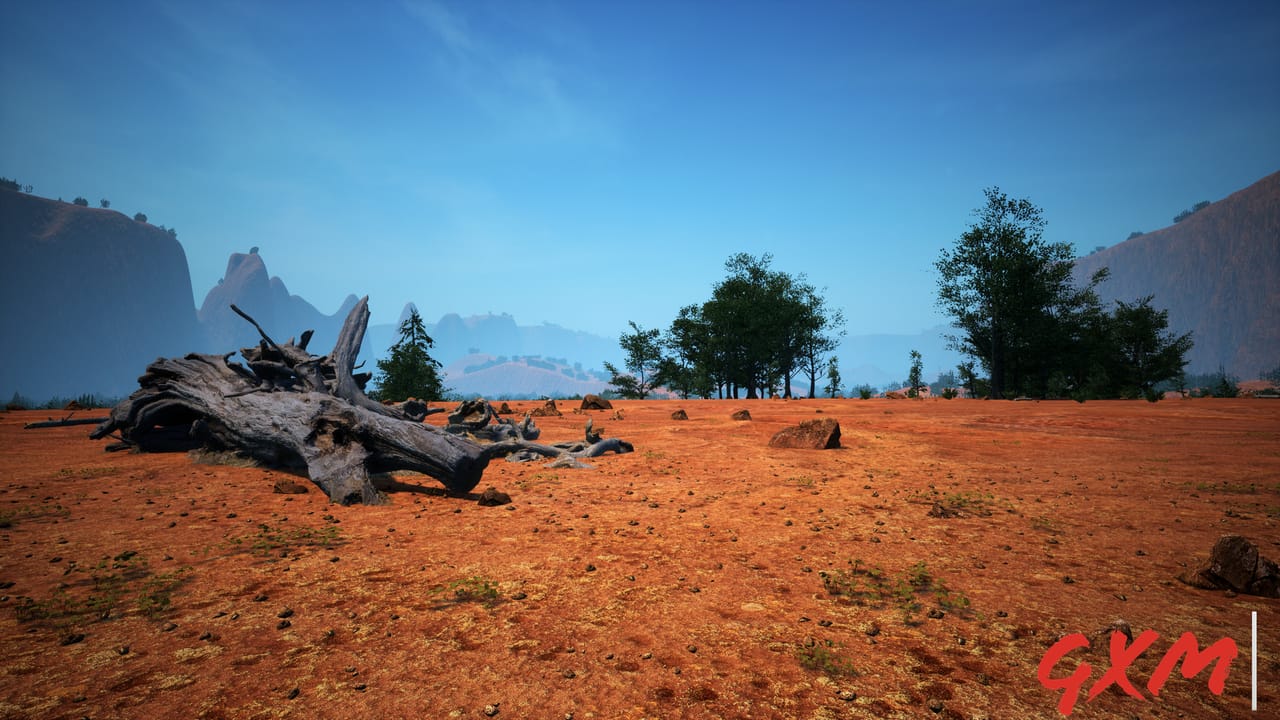 Screenshot 5 of The Quiet Apocalypse