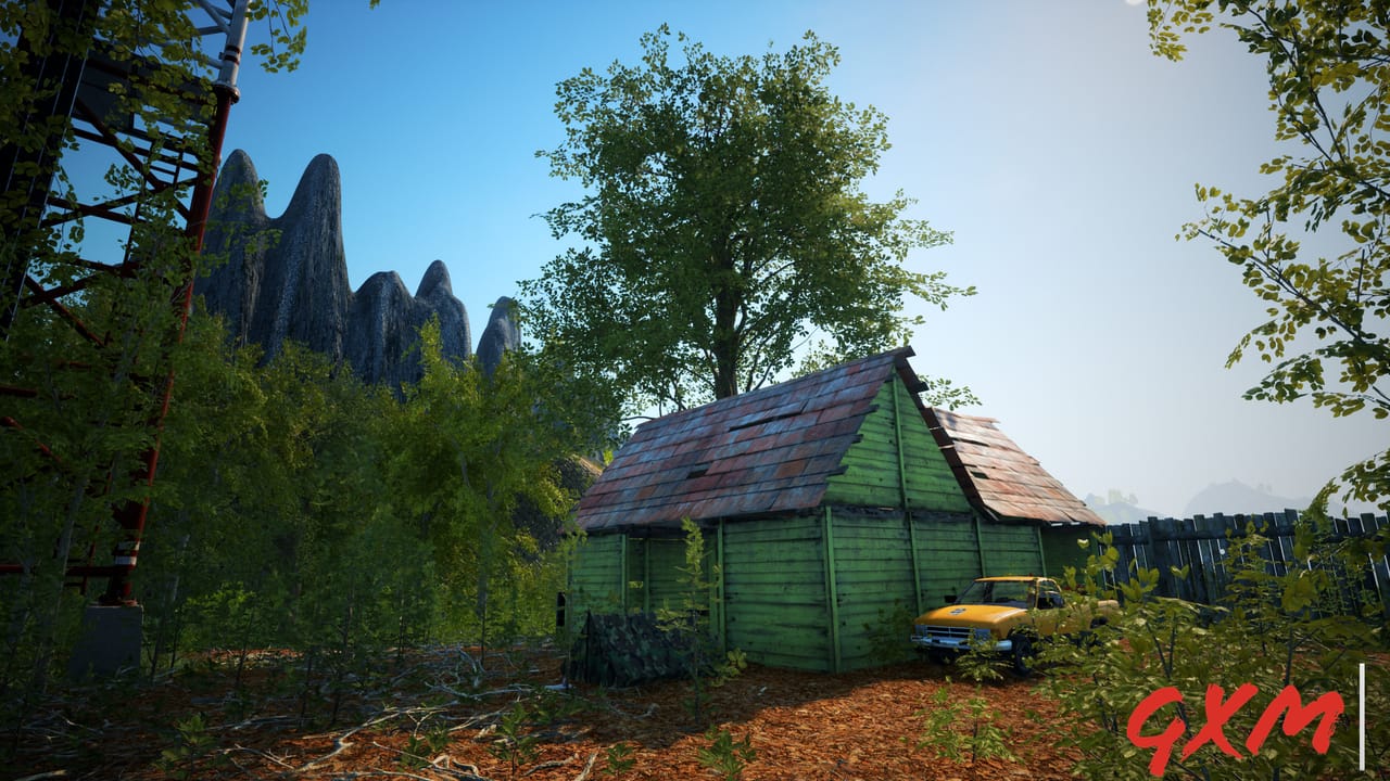 Screenshot 7 of The Quiet Apocalypse