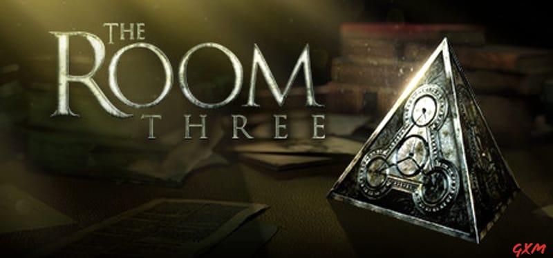 The Room Three Poster