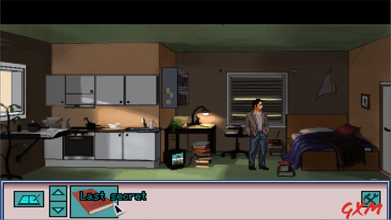 Screenshot 3 of The Samaritan Paradox