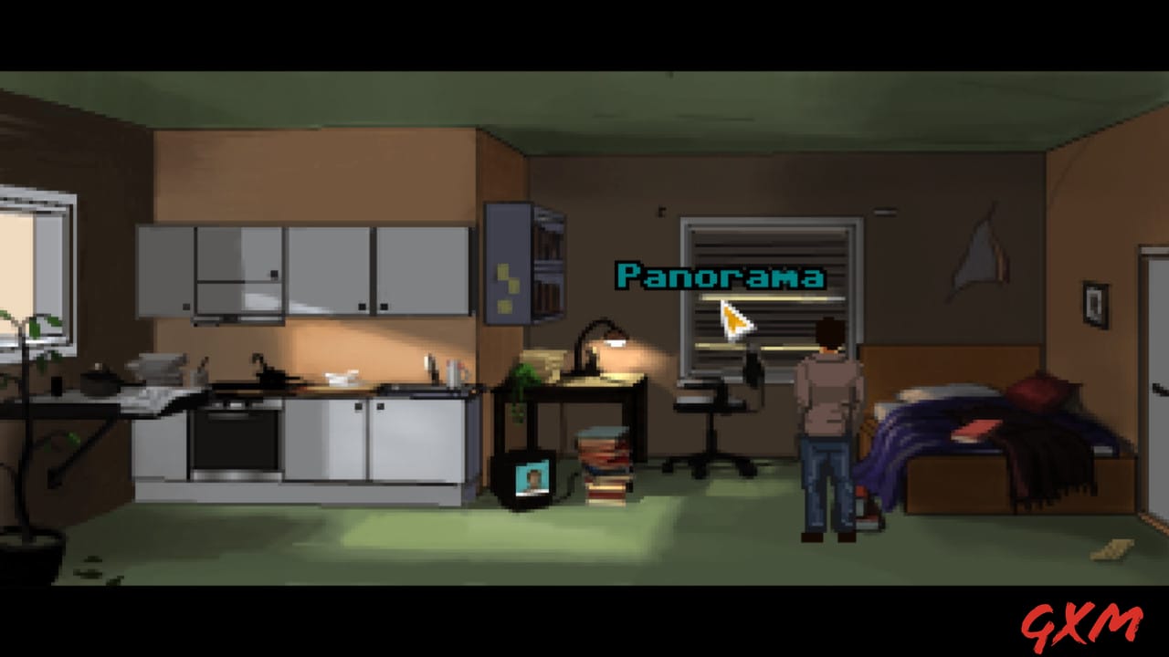 Screenshot 7 of The Samaritan Paradox