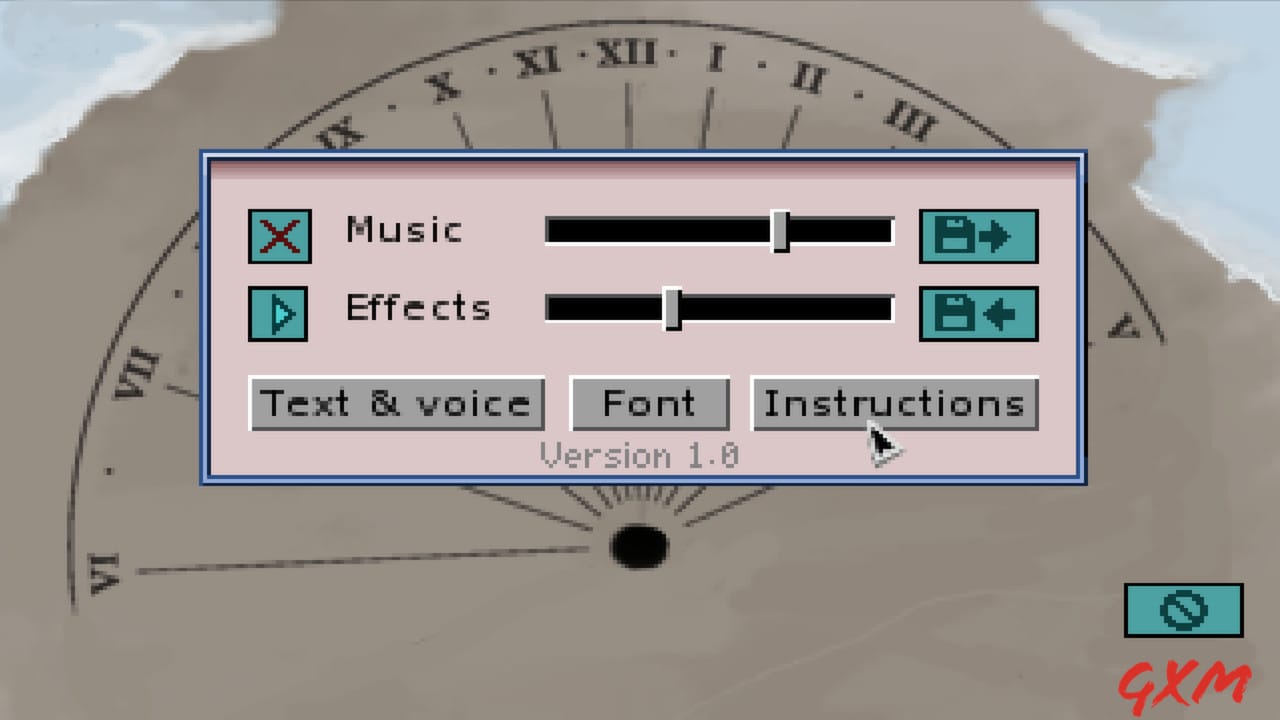 Screenshot 8 of The Samaritan Paradox