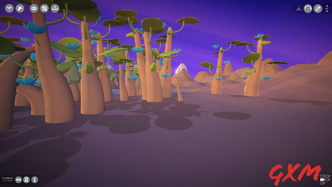 Screenshot 5 of The Sapling