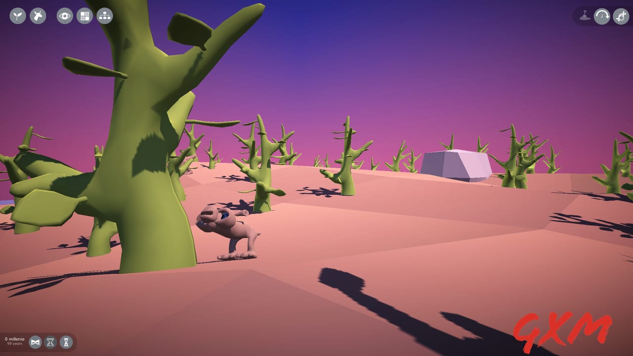 Screenshot 6 of The Sapling