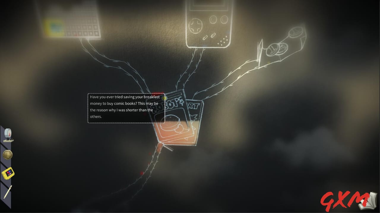 Screenshot 4 of The Shape of Heart