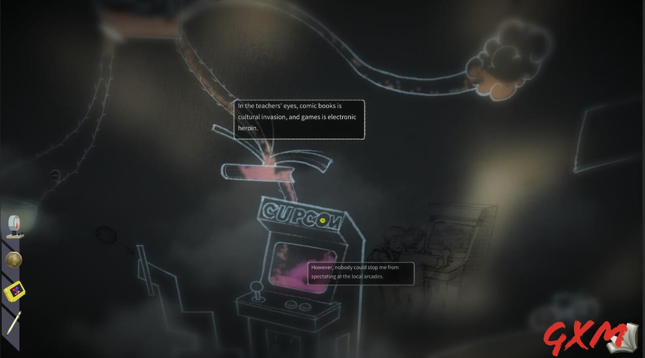 Screenshot 6 of The Shape of Heart