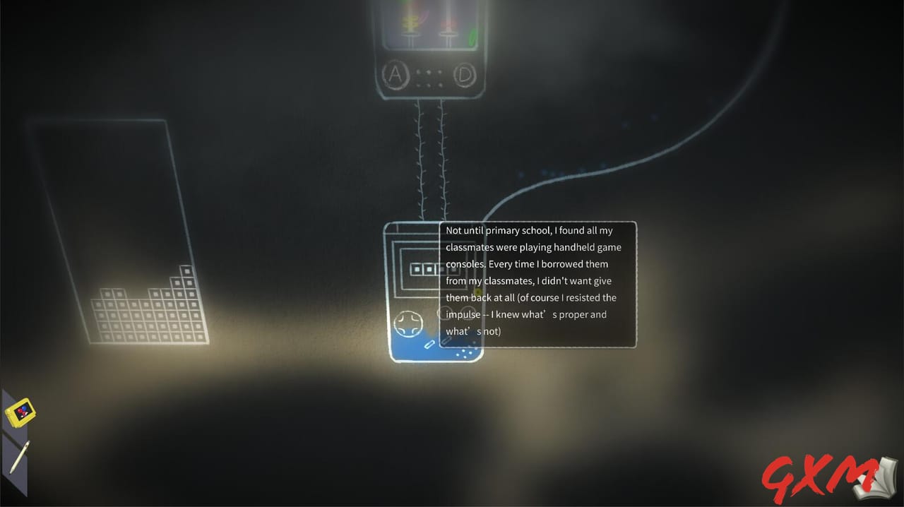 Screenshot 8 of The Shape of Heart