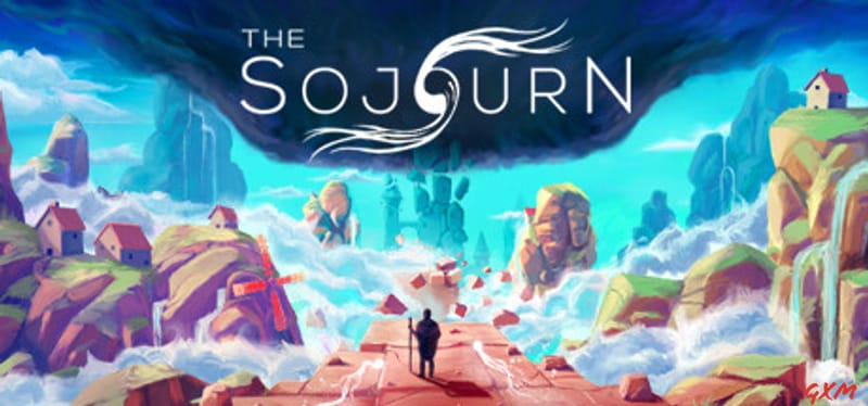 The Sojourn Poster