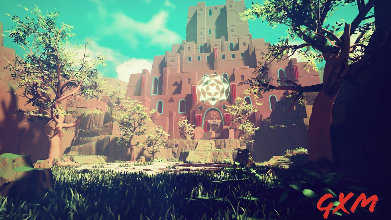 Screenshot 4 of The Sojourn