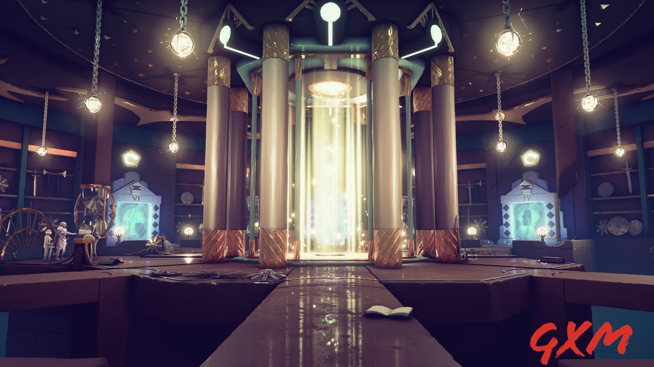 Screenshot 8 of The Sojourn