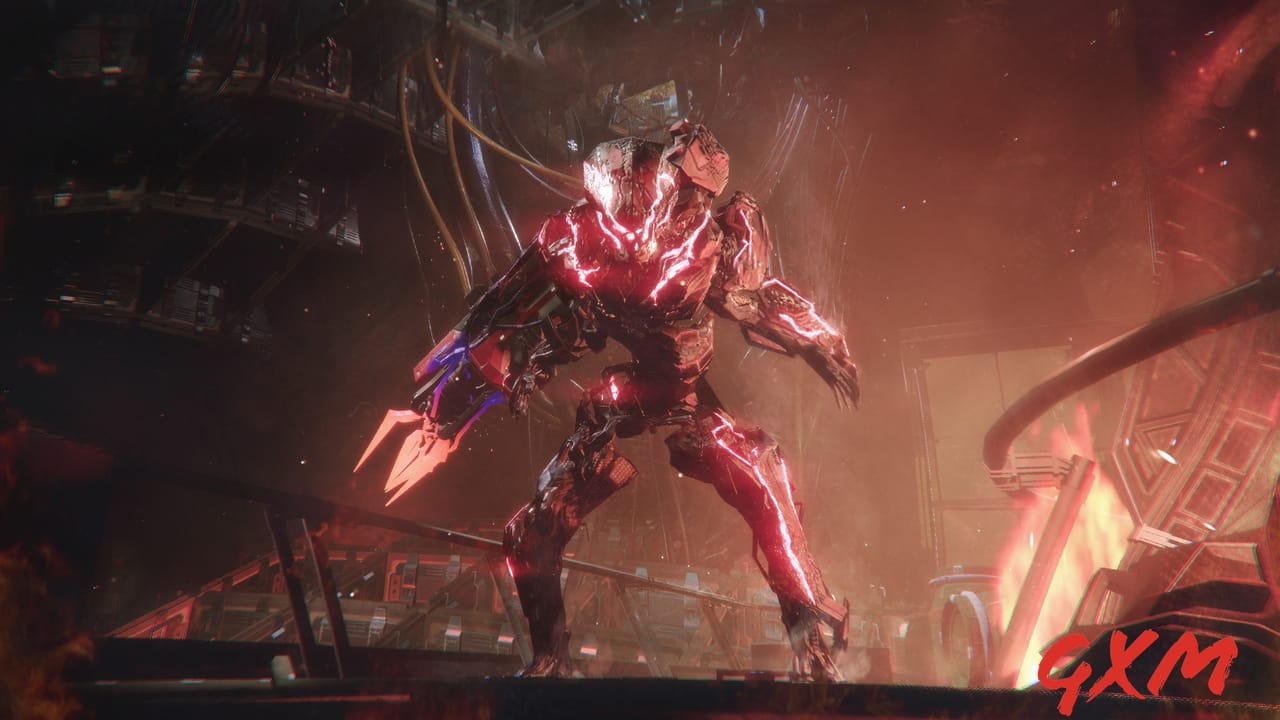 Screenshot 7 of The Surge 2