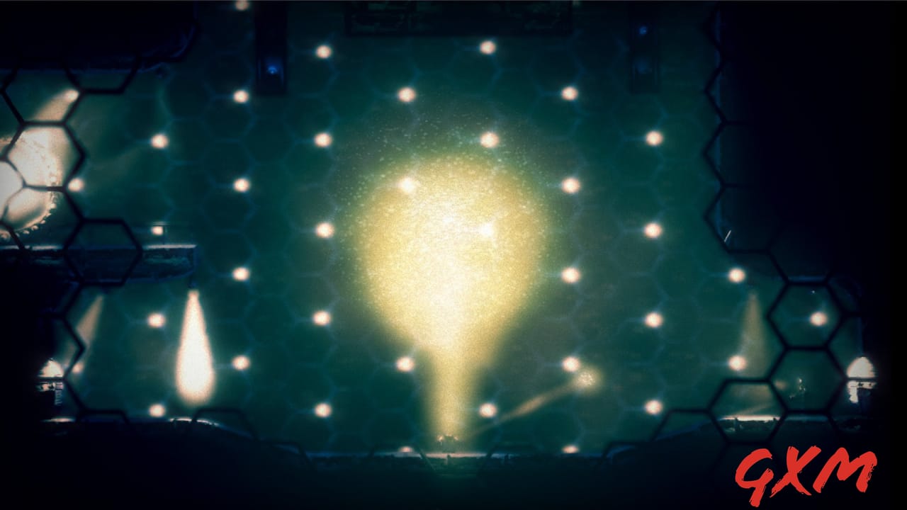 Screenshot 7 of The Swapper