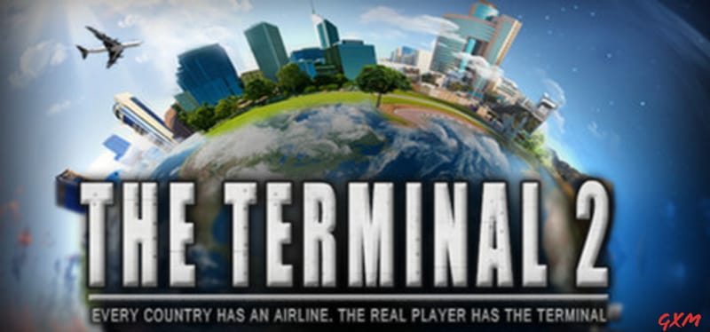 The Terminal 2 Poster