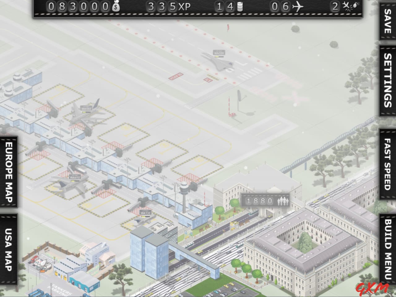 Screenshot 8 of The Terminal 2