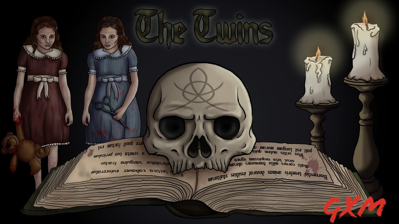 The Twins Screenshot 1