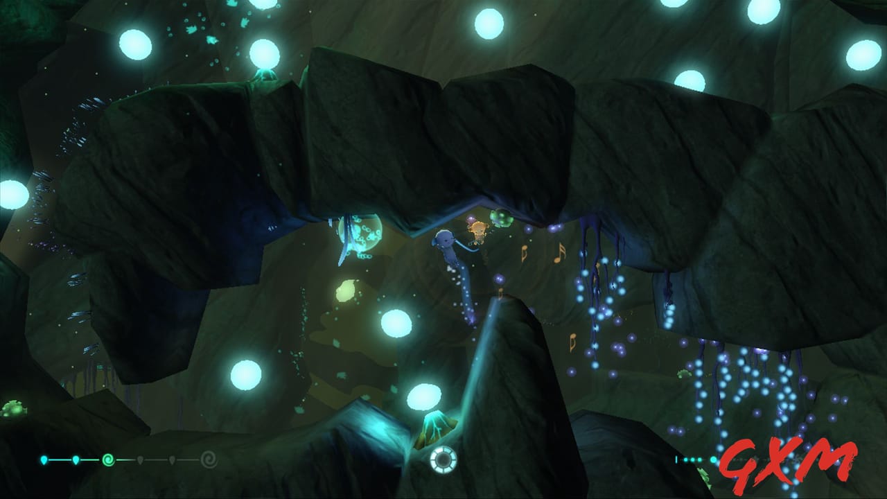 Screenshot 3 of The Undergarden