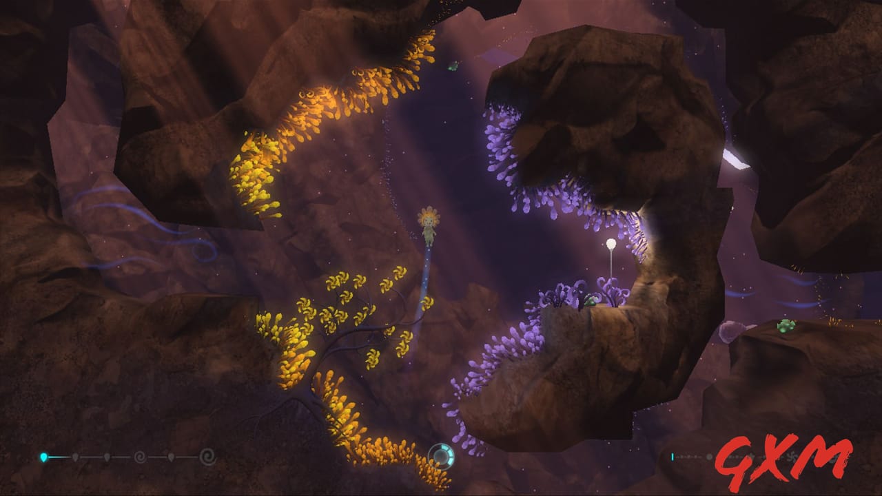 Screenshot 4 of The Undergarden