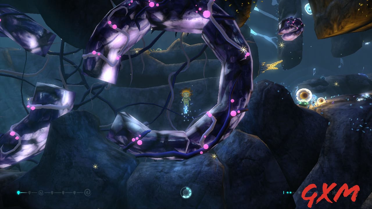 Screenshot 5 of The Undergarden