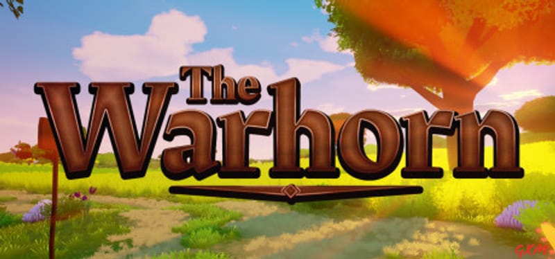 The Warhorn Poster