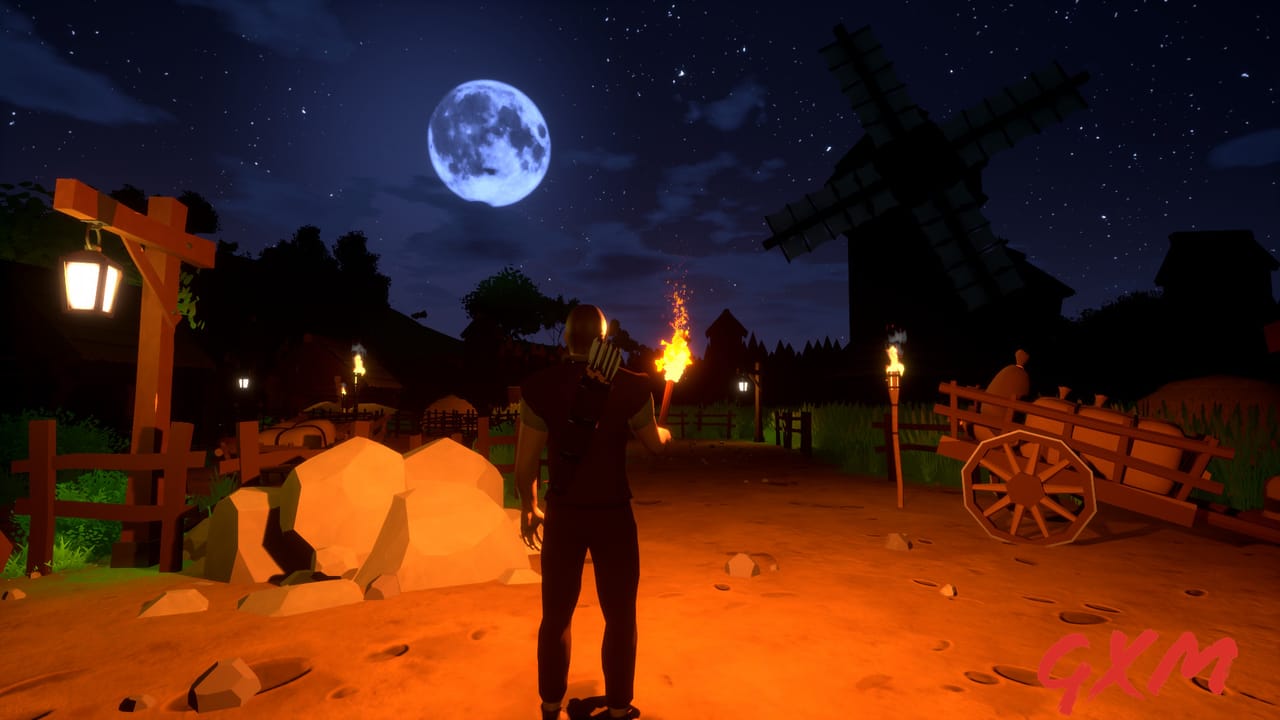 Screenshot 7 of The Warhorn