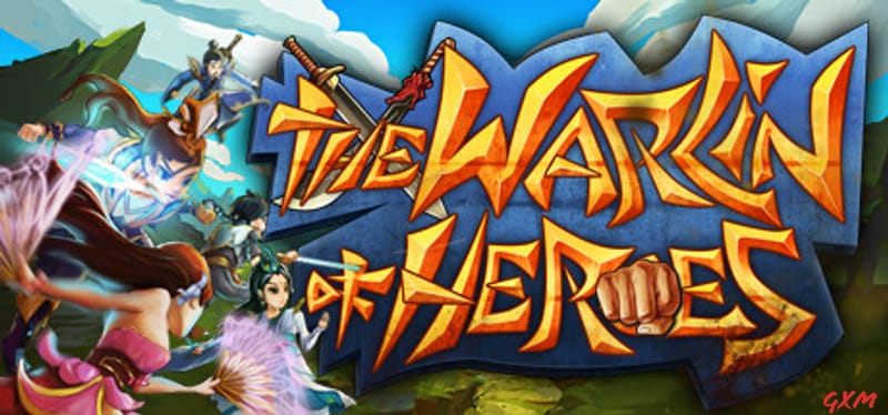 The Warlin of Heroes Poster