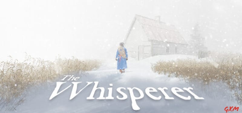 The Whisperer Poster