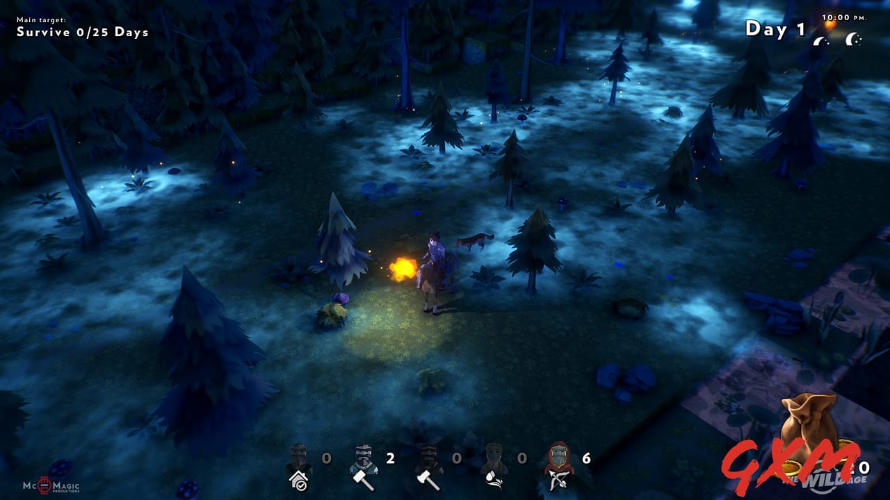 Screenshot 6 of The Wild Age