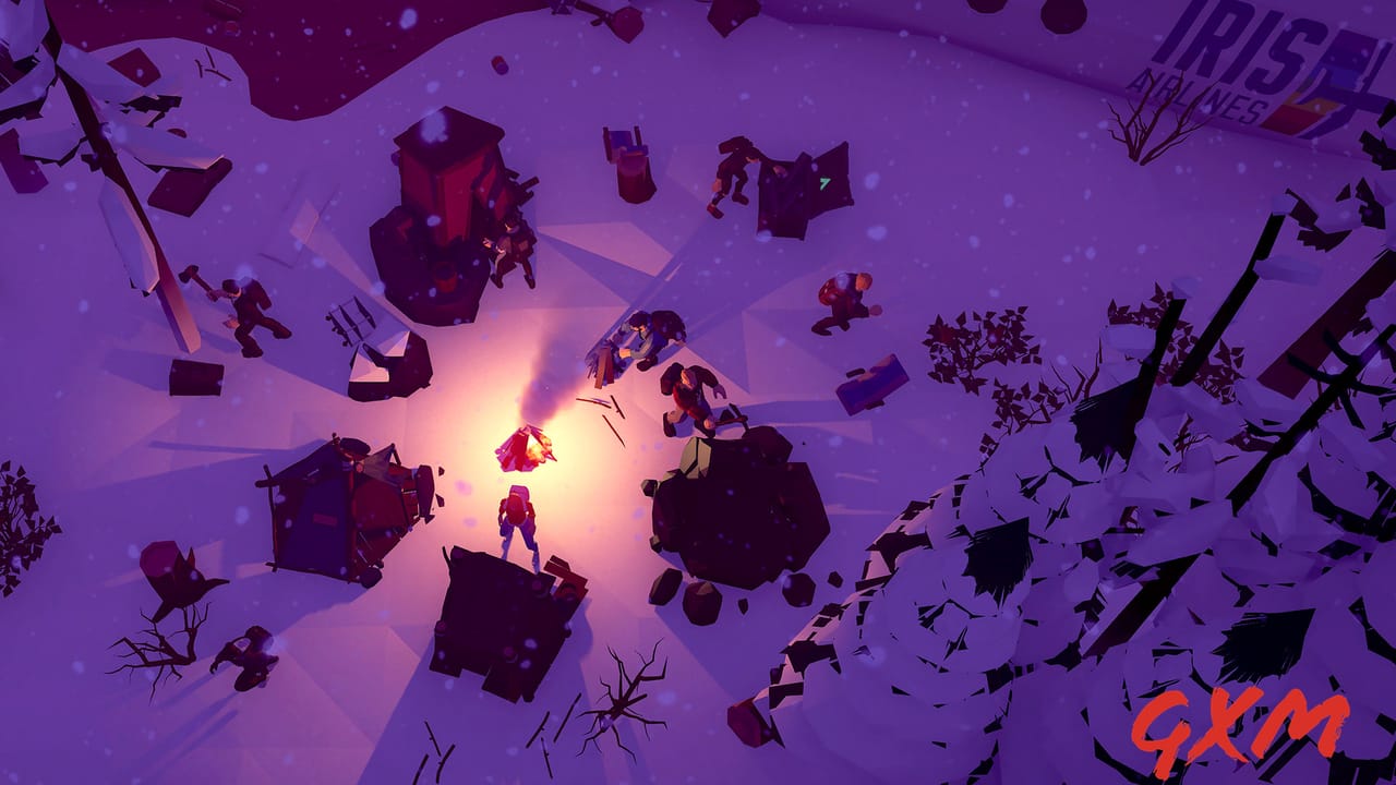 Screenshot 2 of The Wild Eight