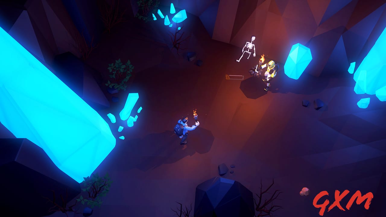 Screenshot 3 of The Wild Eight