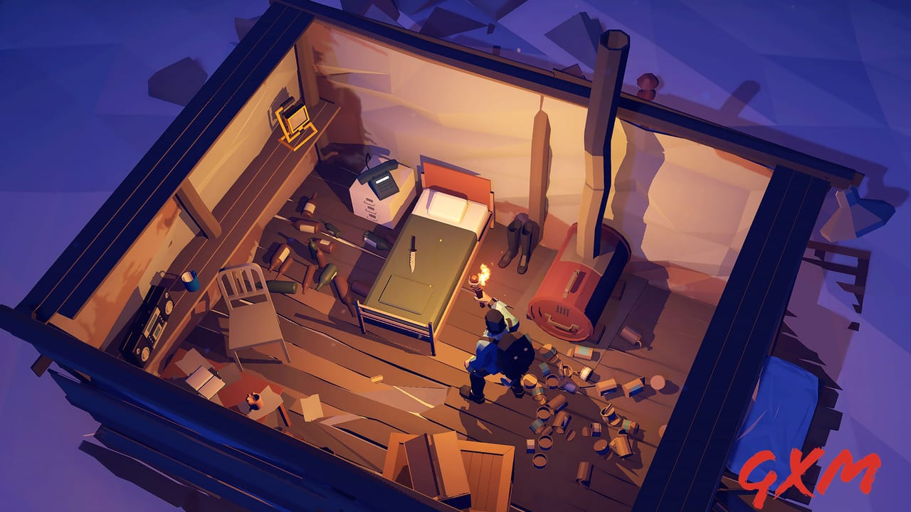 Screenshot 5 of The Wild Eight