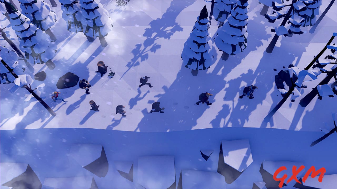 Screenshot 6 of The Wild Eight