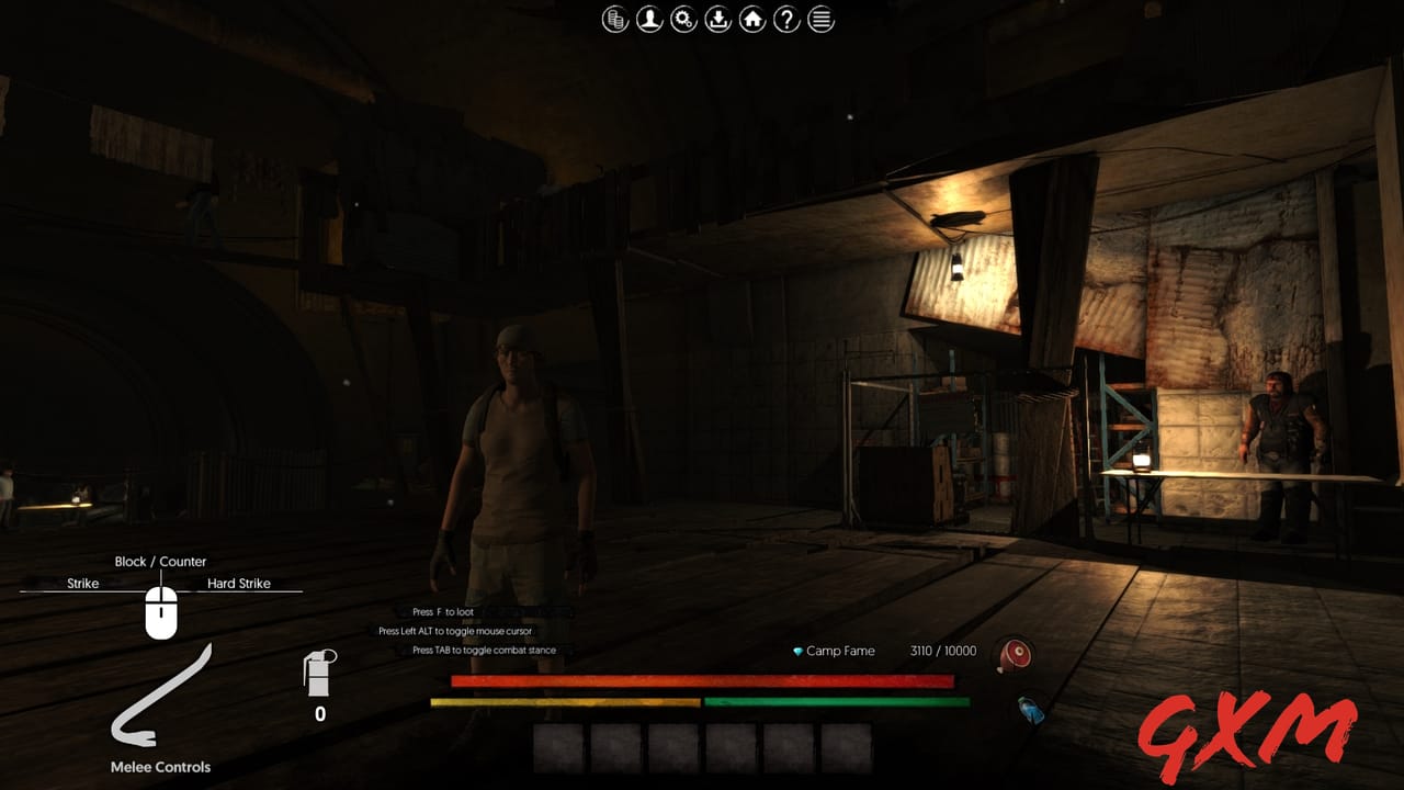 Screenshot 5 of The Withering