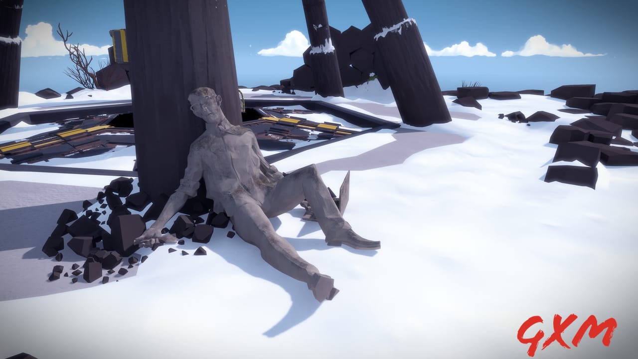 Screenshot 3 of The Witness