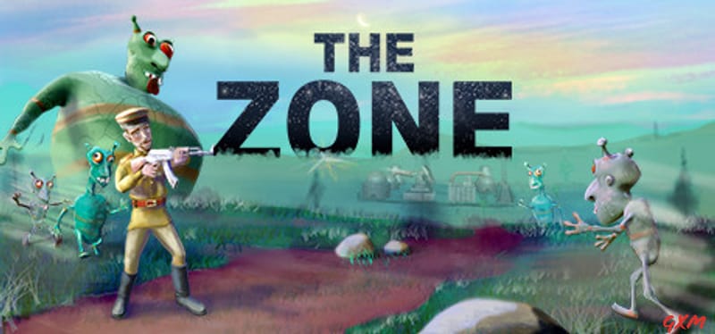 The Zone Poster