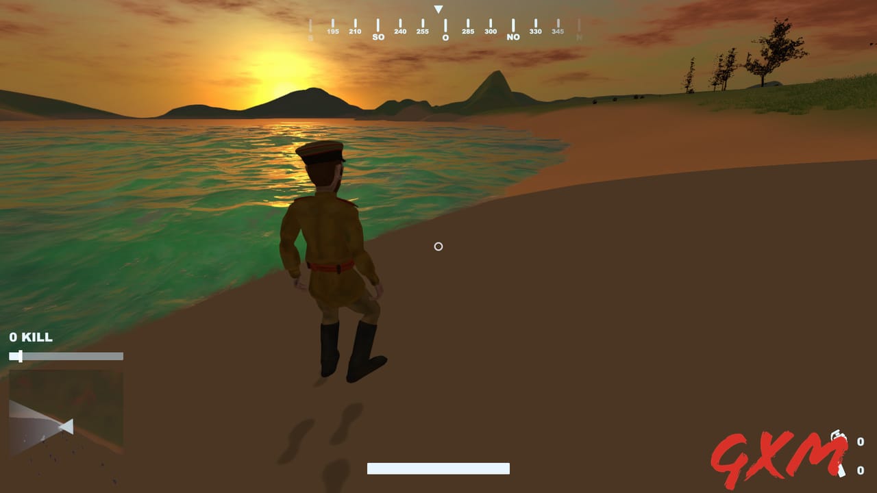 Screenshot 3 of The Zone